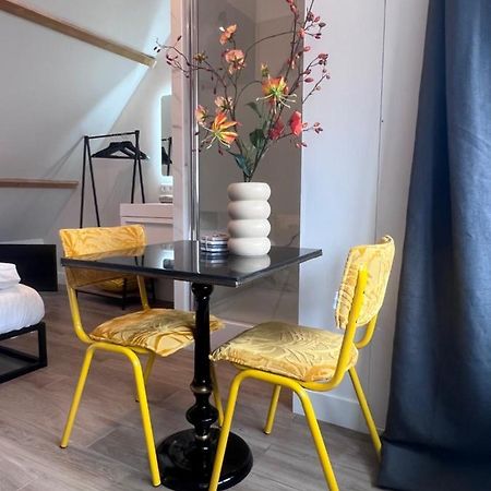 Apartament Whaaw Harderwijk Zewnętrze zdjęcie
