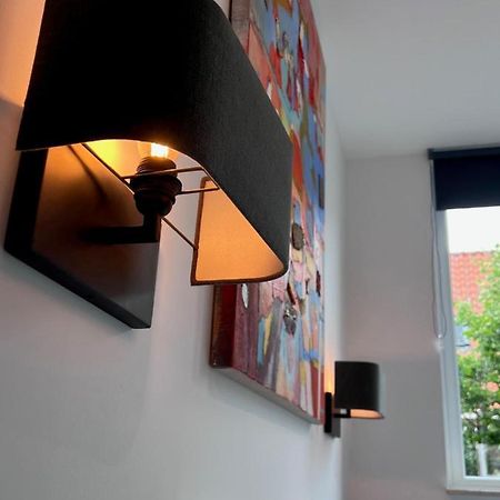 Apartament Whaaw Harderwijk Zewnętrze zdjęcie