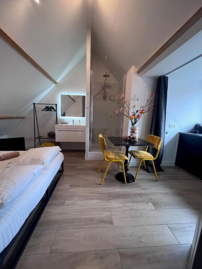 Apartament Whaaw Harderwijk Zewnętrze zdjęcie