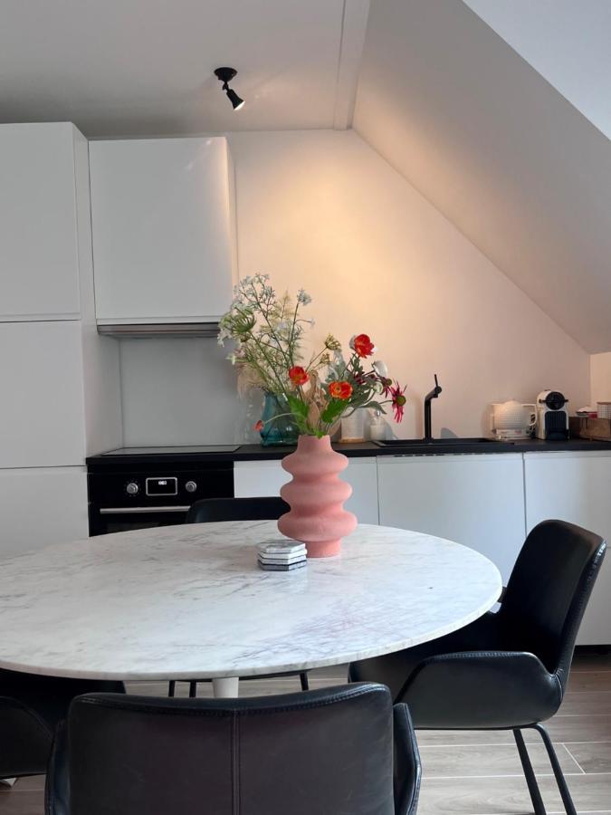 Apartament Whaaw Harderwijk Zewnętrze zdjęcie