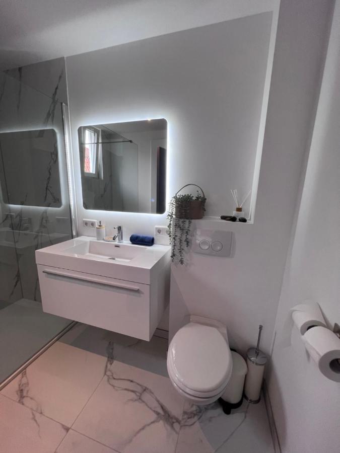 Apartament Whaaw Harderwijk Zewnętrze zdjęcie