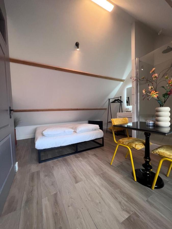 Apartament Whaaw Harderwijk Zewnętrze zdjęcie