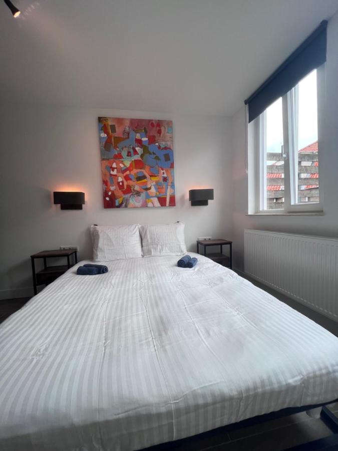 Apartament Whaaw Harderwijk Zewnętrze zdjęcie