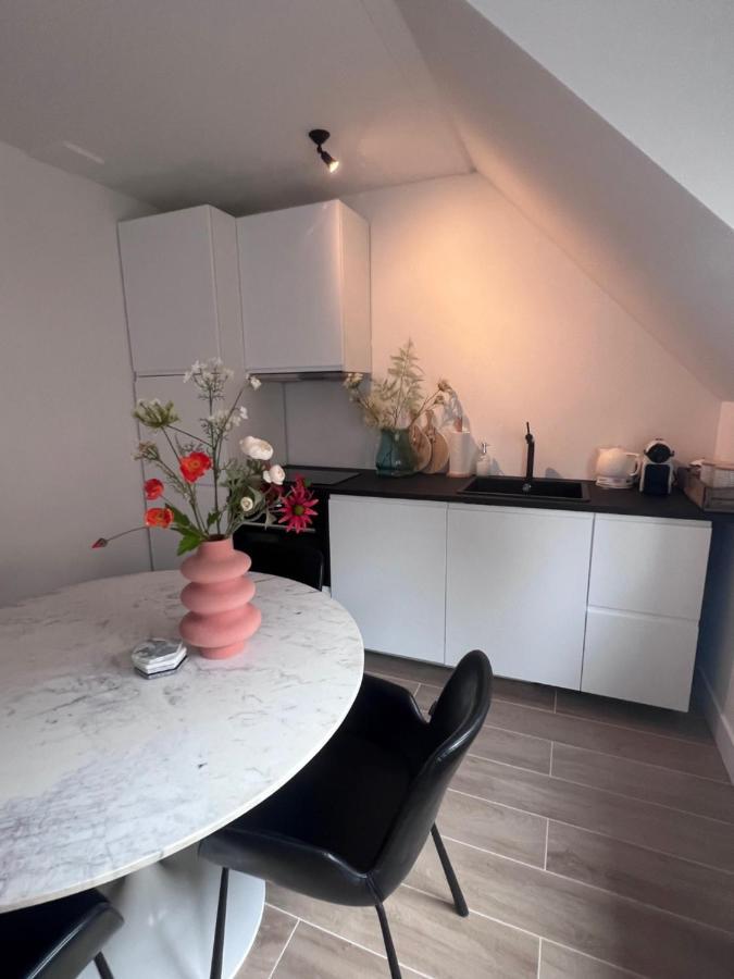 Apartament Whaaw Harderwijk Zewnętrze zdjęcie
