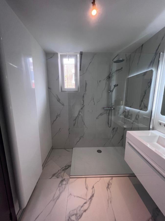 Apartament Whaaw Harderwijk Zewnętrze zdjęcie
