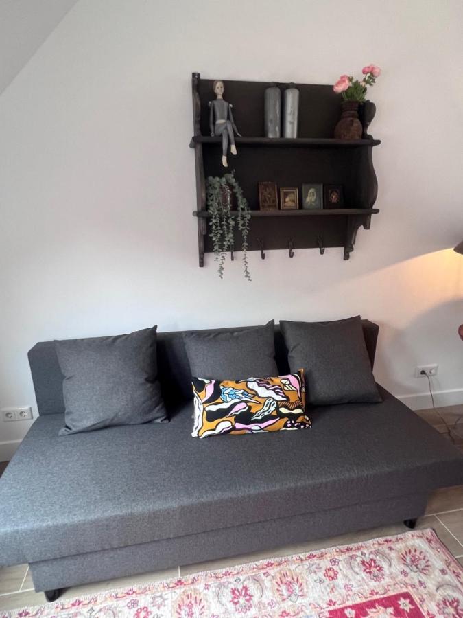 Apartament Whaaw Harderwijk Zewnętrze zdjęcie