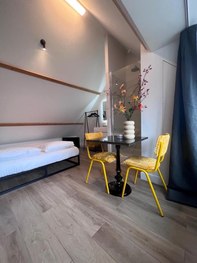 Apartament Whaaw Harderwijk Zewnętrze zdjęcie
