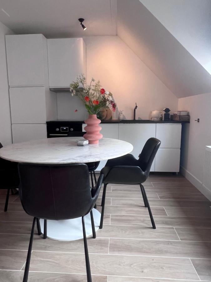 Apartament Whaaw Harderwijk Zewnętrze zdjęcie