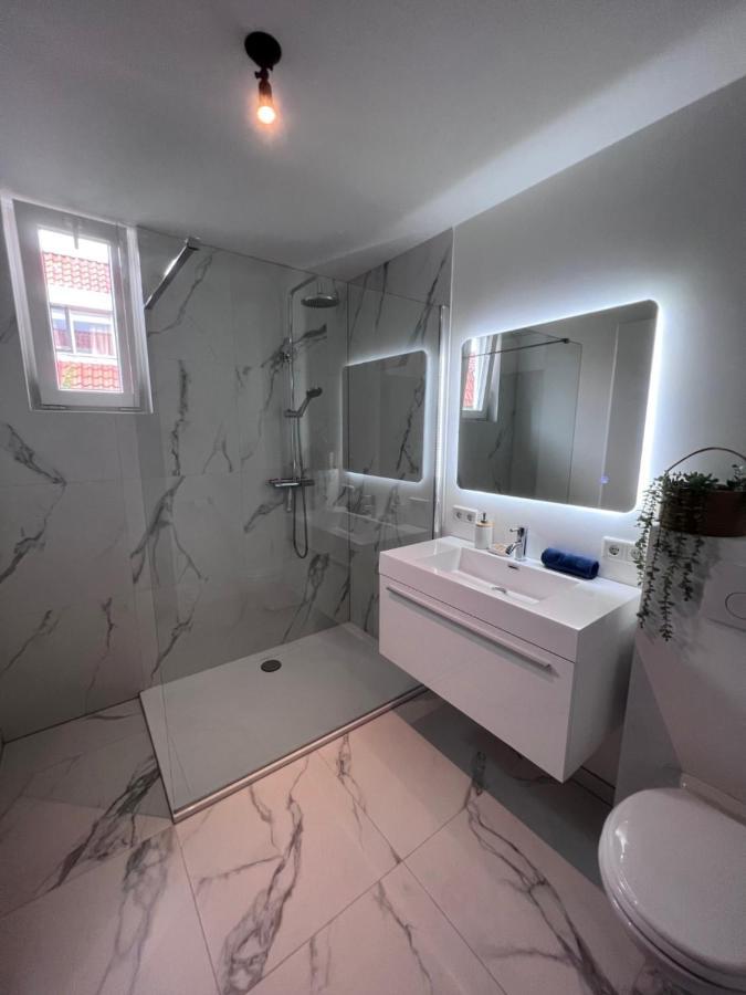 Apartament Whaaw Harderwijk Zewnętrze zdjęcie