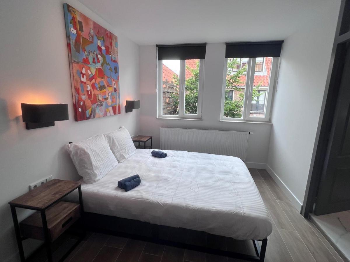Apartament Whaaw Harderwijk Zewnętrze zdjęcie