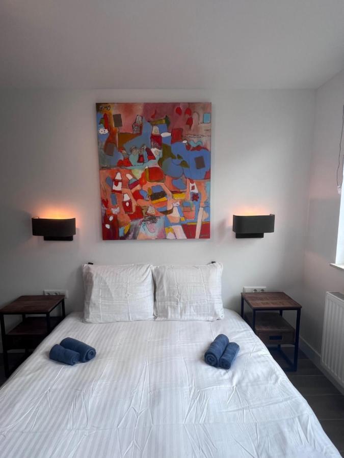 Apartament Whaaw Harderwijk Zewnętrze zdjęcie