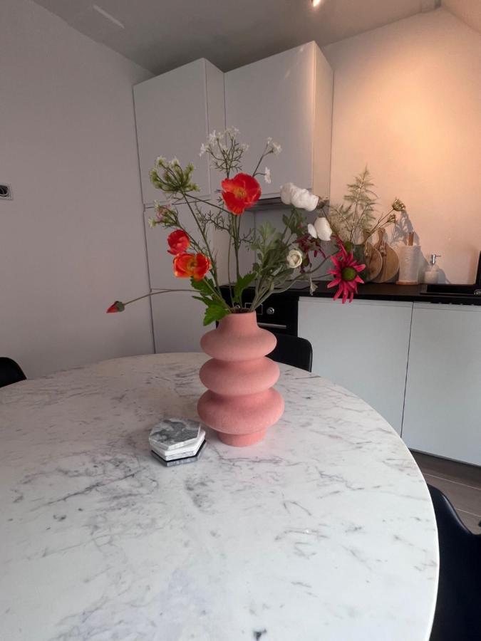 Apartament Whaaw Harderwijk Zewnętrze zdjęcie