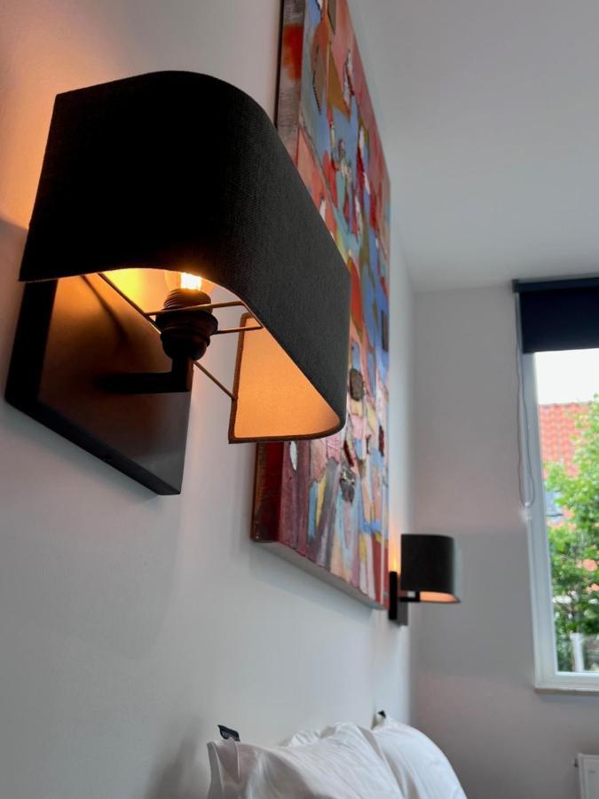Apartament Whaaw Harderwijk Zewnętrze zdjęcie