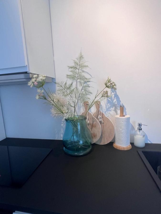 Apartament Whaaw Harderwijk Zewnętrze zdjęcie
