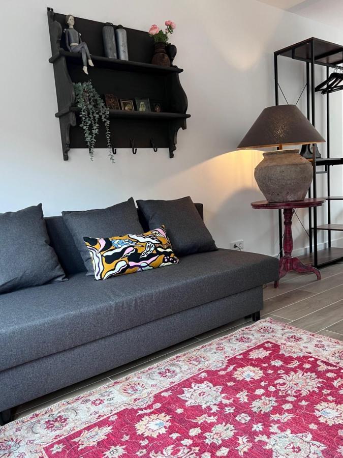 Apartament Whaaw Harderwijk Zewnętrze zdjęcie